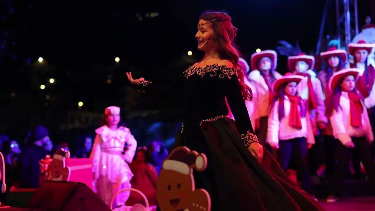 ELMA PULTI - “Ulqini i bukur” - Festivali i Këngës për Fëmijë - Ulqin, 2025