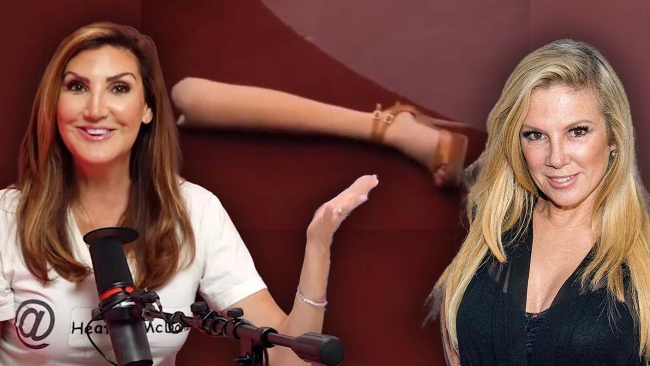 Ramona Singer and the Truth About RHONY
