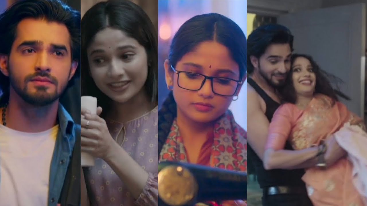 Mangal lakshmi 16 October 2025 - Kartik ko yaad aai lakshmi ki | New promo 