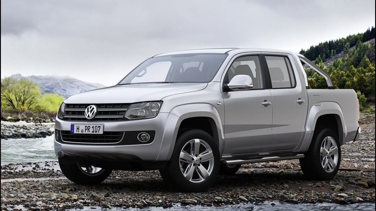 Zed-FULL - OBD - VW Amarok 2012 год (программирование ключа)