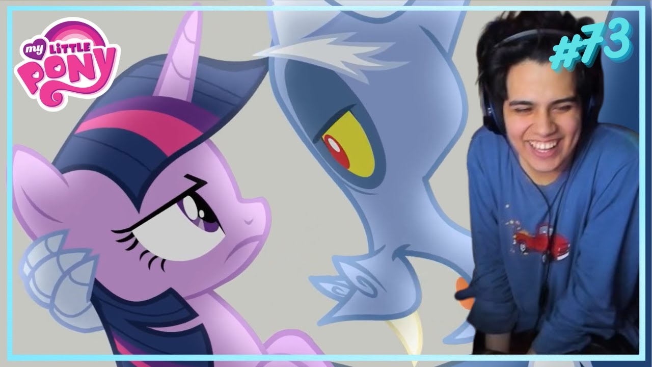 PERO DISCORD?! - MY LITTLE PONY T4 #76
