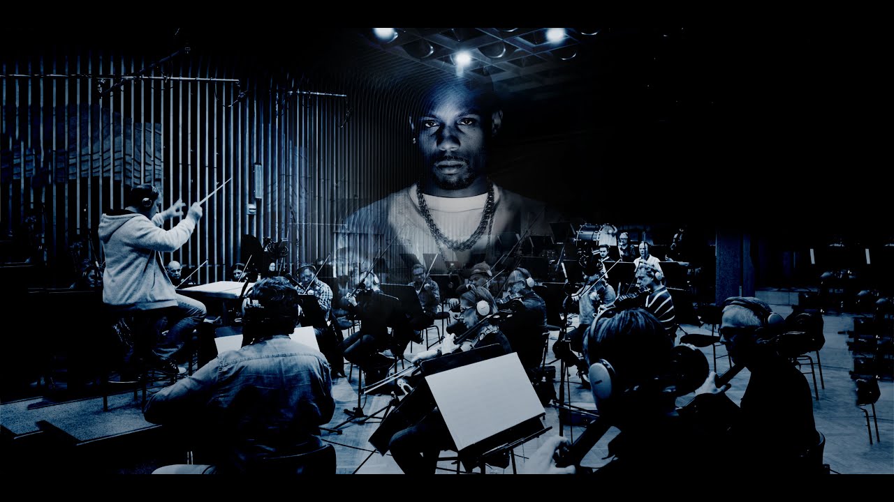 DMX & Czech National Symphony Orchestra - X Gon' Give It To Ya (Official Music Video)