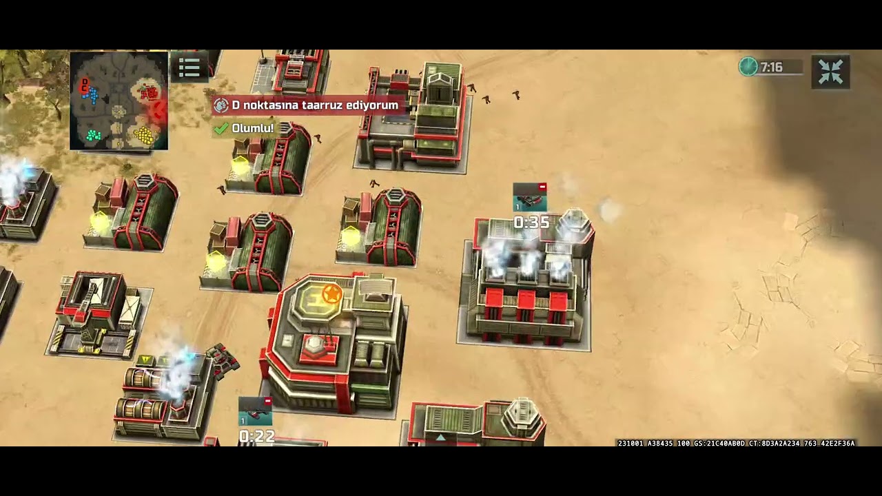 2vs2 hard time ( bukalemun)