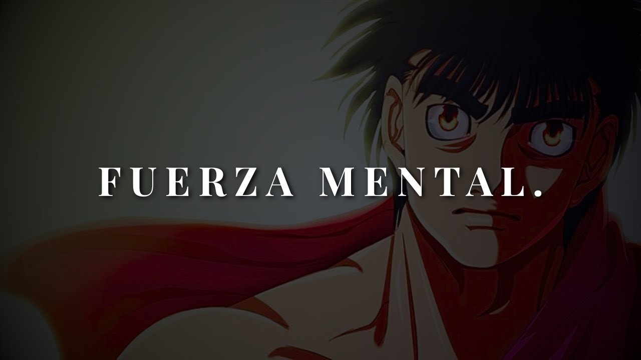 La Calma Es la Fuerza Real