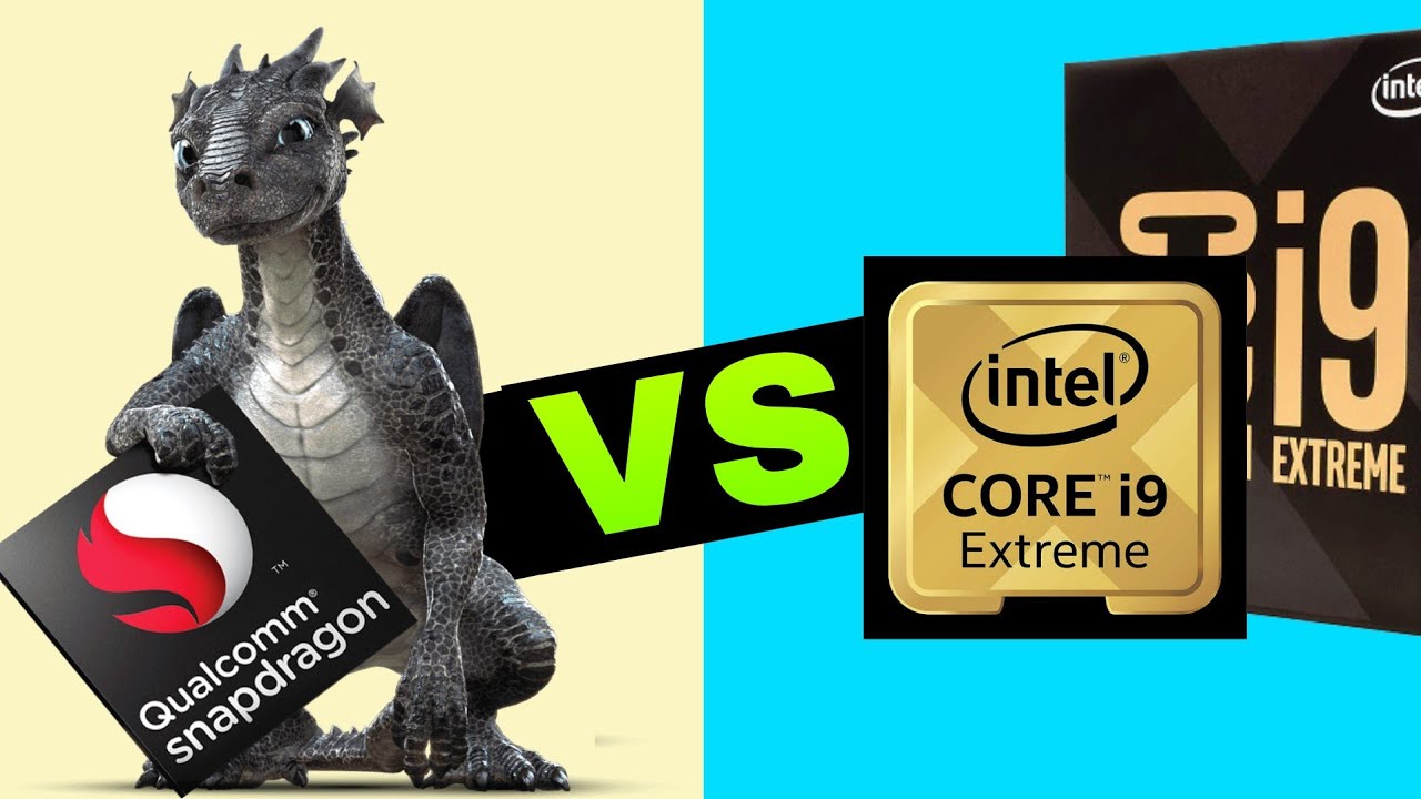Mobile Processor vs Desktop Processors Who Wins??🔥🔥
