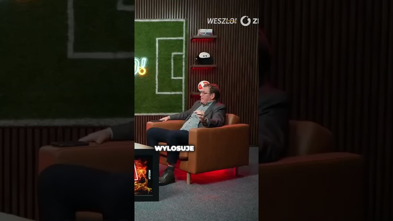 URBAN O LOSOWANIU LIGI NAROD&Oacute;W!