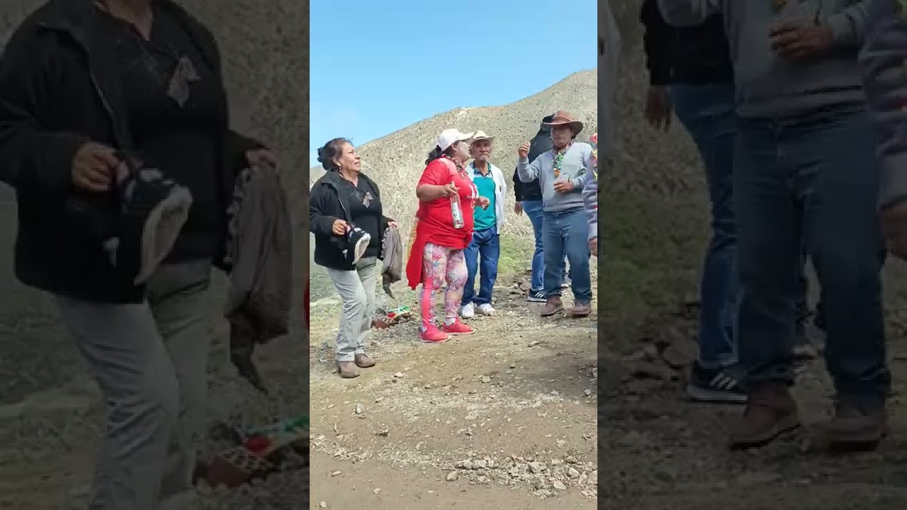 B.Orquesta Melod&iacute;as Star de justo Espinoza .Carnavales del barrio Buena vista 2022