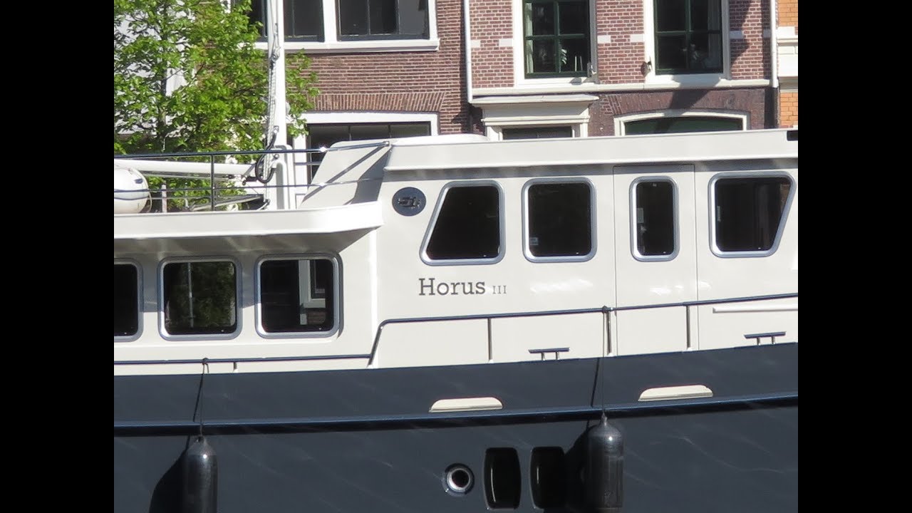 Horus3 steeler explorer 50 Zomer in Zeeland 2018