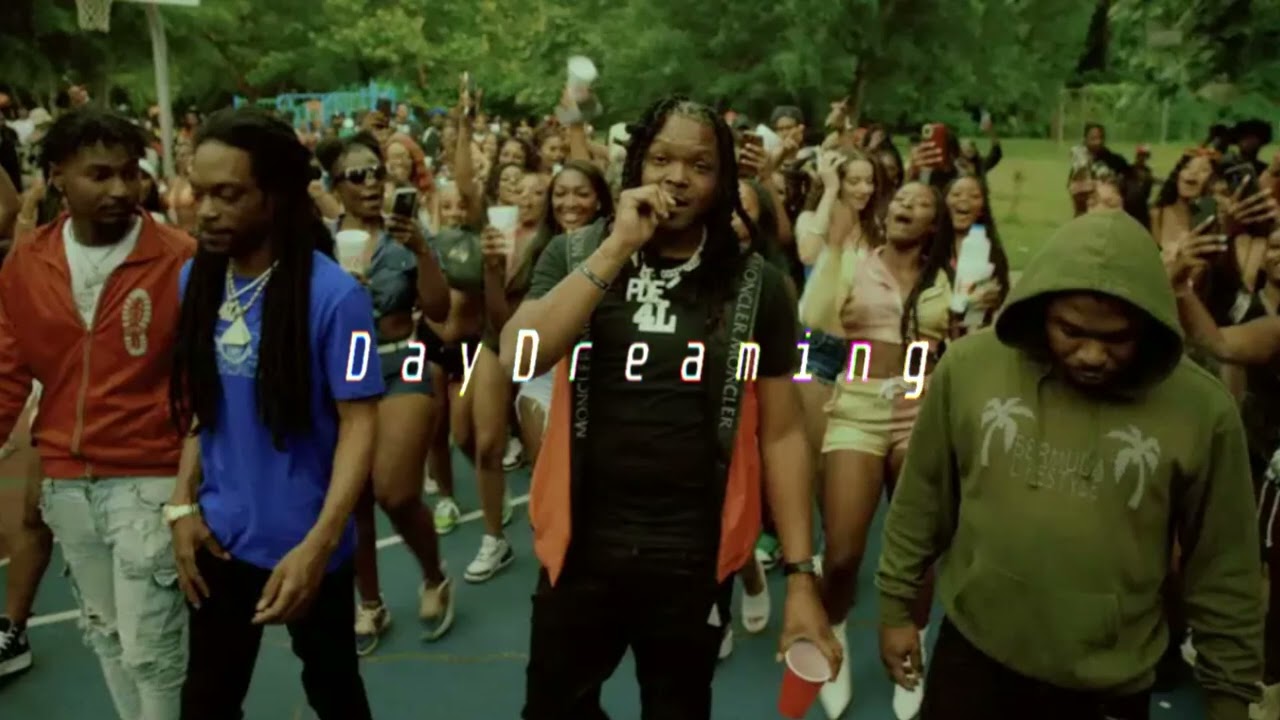 Young Nudy Type Beat - 