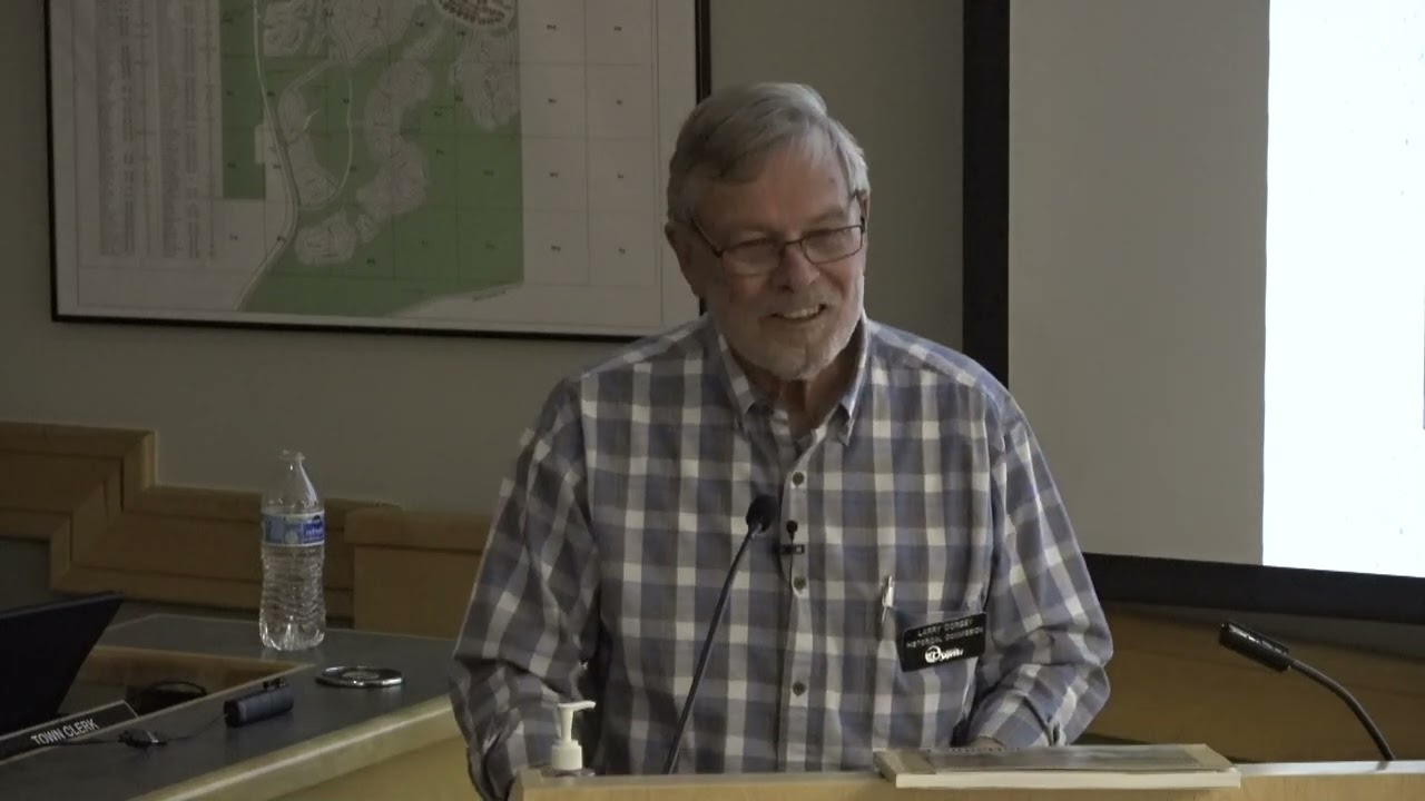 Town of Superior Historical Commission: Shootout at the Old Train Depot 4.17.2024