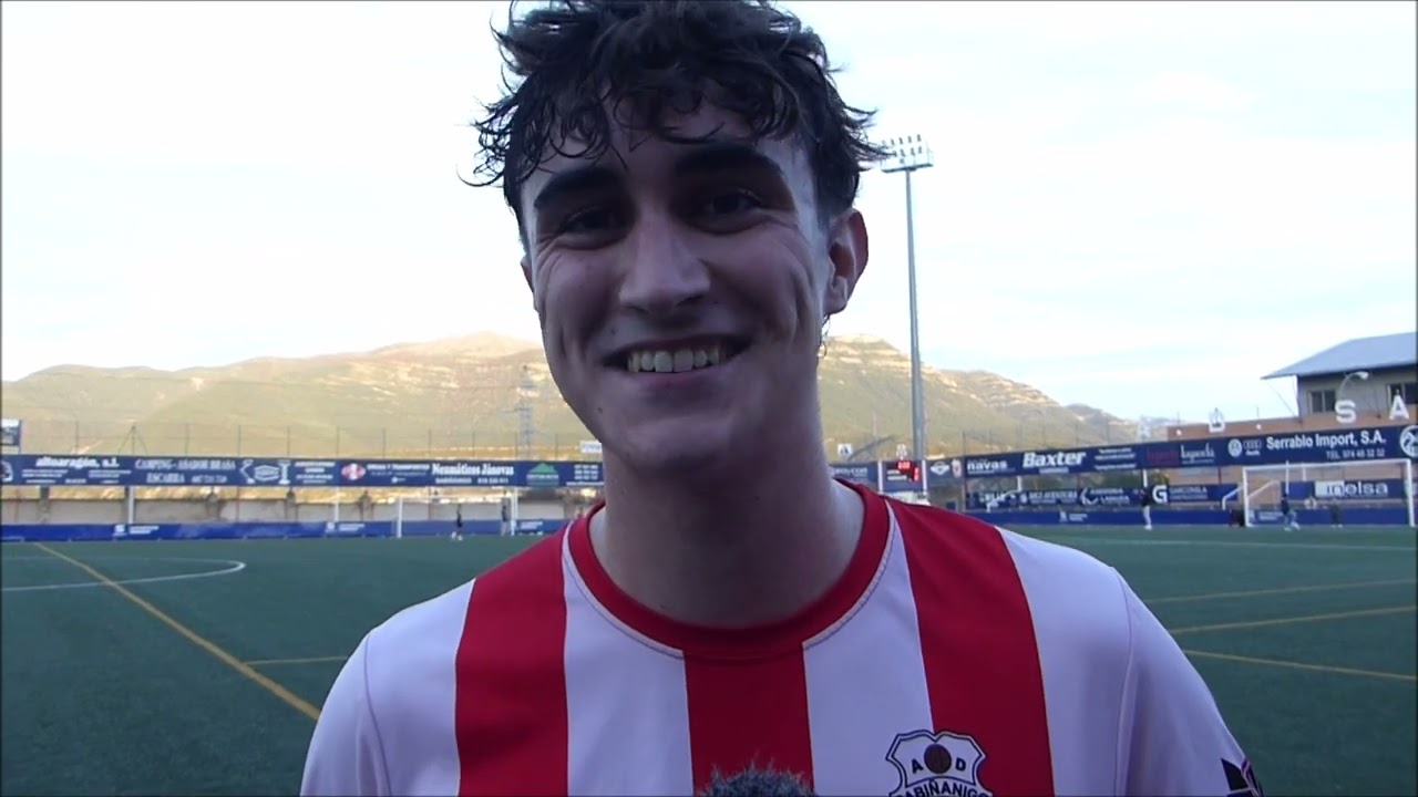 PABLO MONJE Defensa y goleador