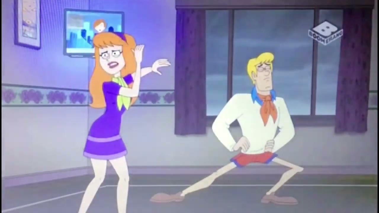 Fred&rsquo;s Upsetting Shorts