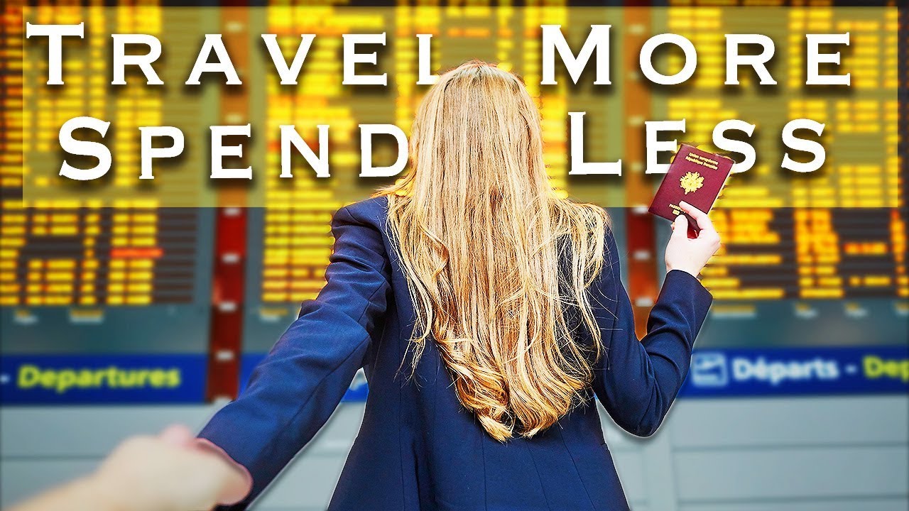 21 Clever Hacks to Get Insanely CHEAP FLIGHTS |  Budget Travel Guide
