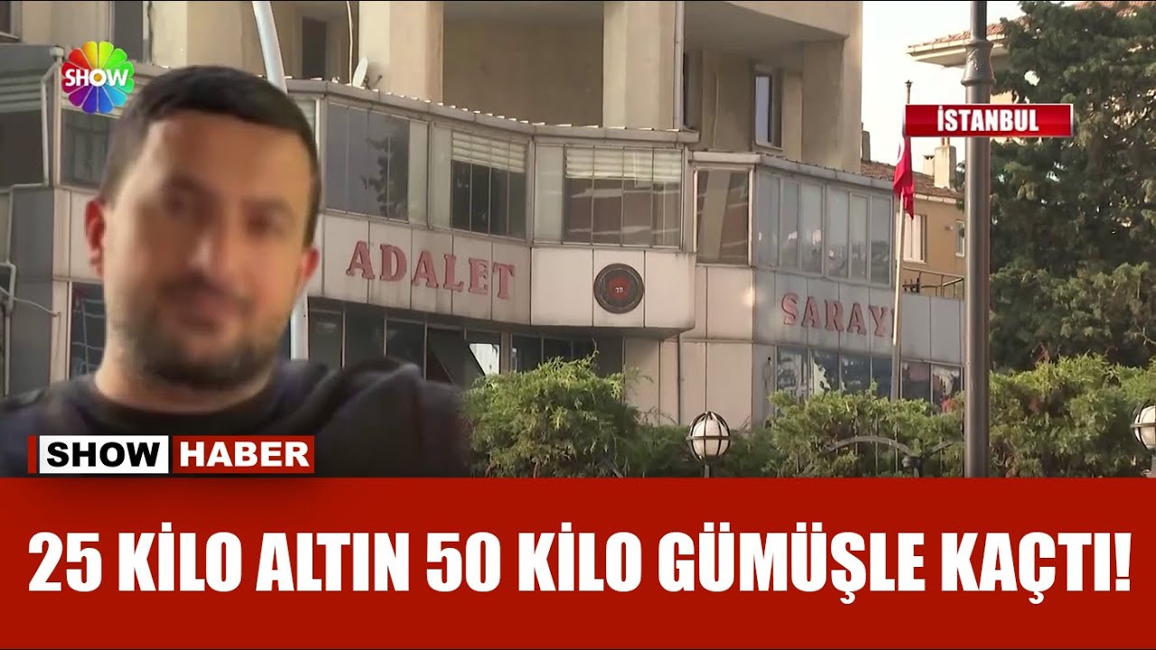 Adliye &ccedil;alışanı adliyeyi soydu