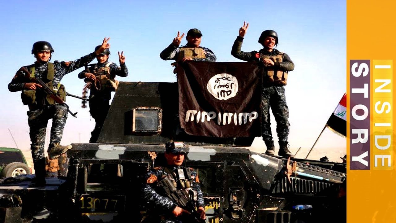Has ISIL been defeated in Iraq? | Inside Story