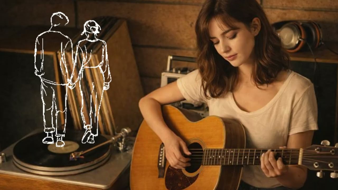 #따뜻한 하루의 음악 #카페음악 #올드팝 #힐링음악