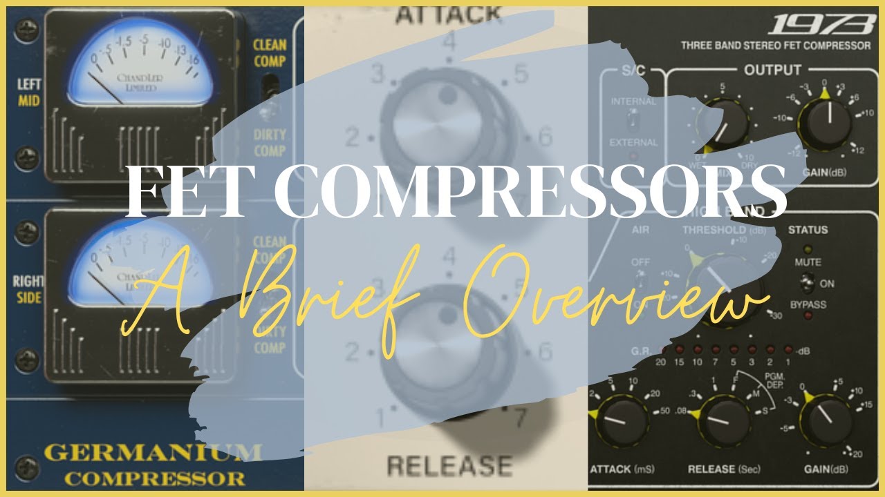 FET Compression Overview