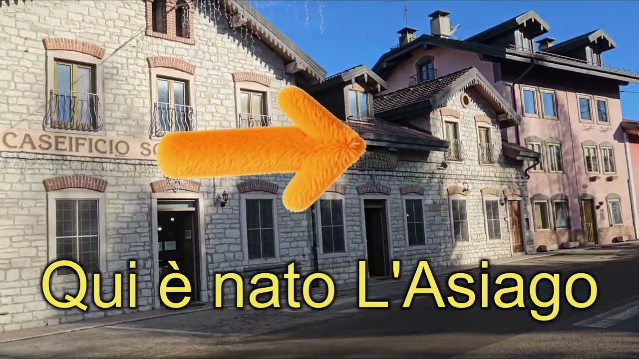 Luoghi SEGRETI dove i camperisti non vanno mai 🚐💨