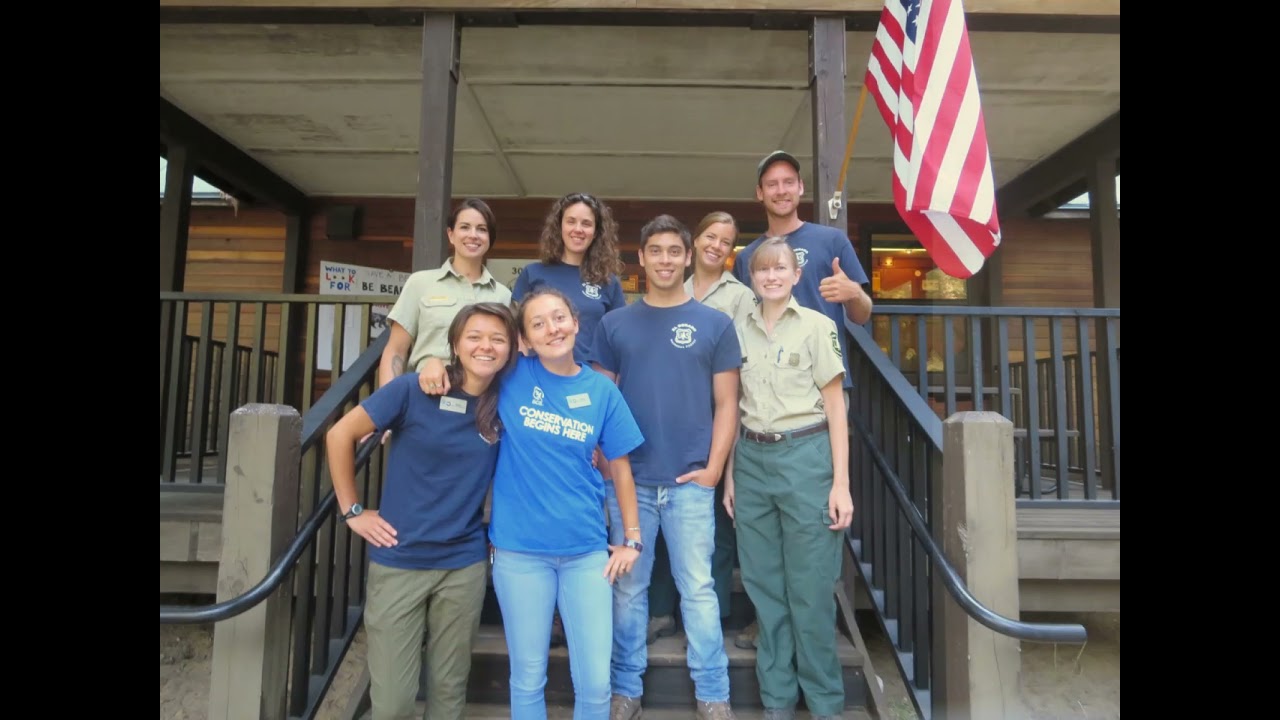 6 Reasons to Start an Outdoor Job With the Government