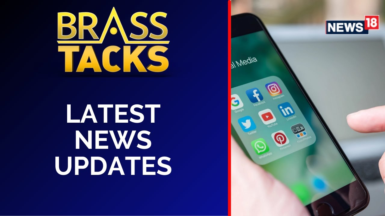 Latest News Updates | Salman Khan Death Threat | Amritsar Encounter | Moosewala | English News Live