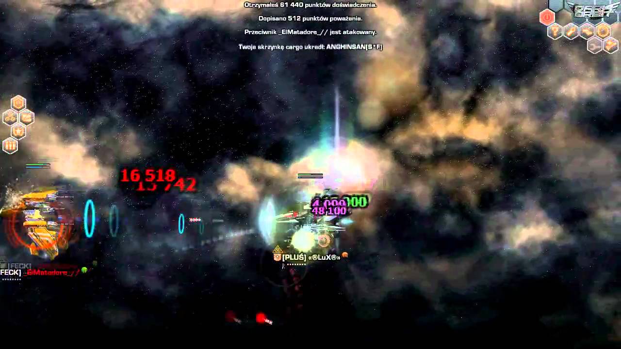 DarkOrbit
