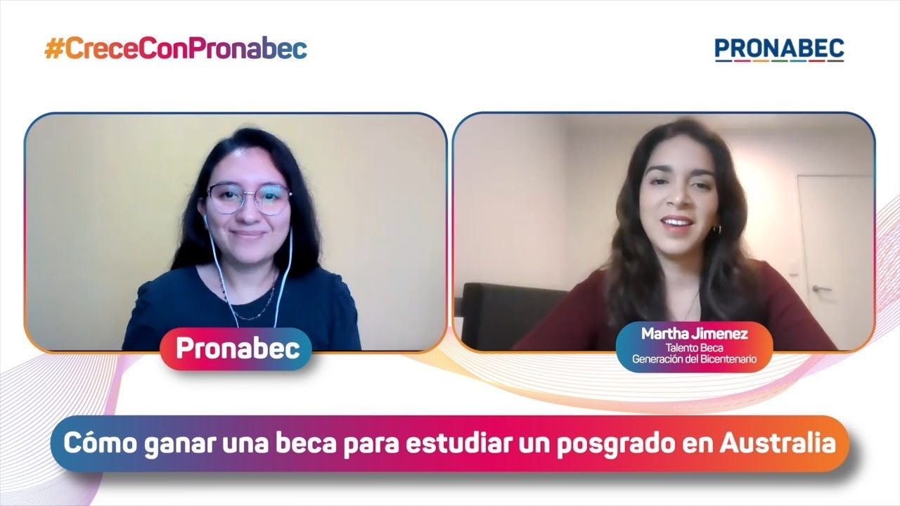Cómo ganar una beca para estudiar un posgrado en Australia