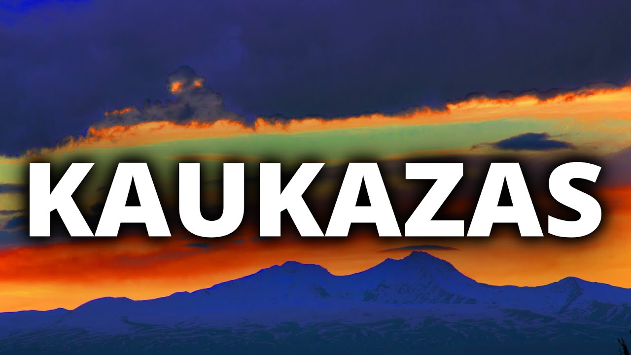 Kaukazas