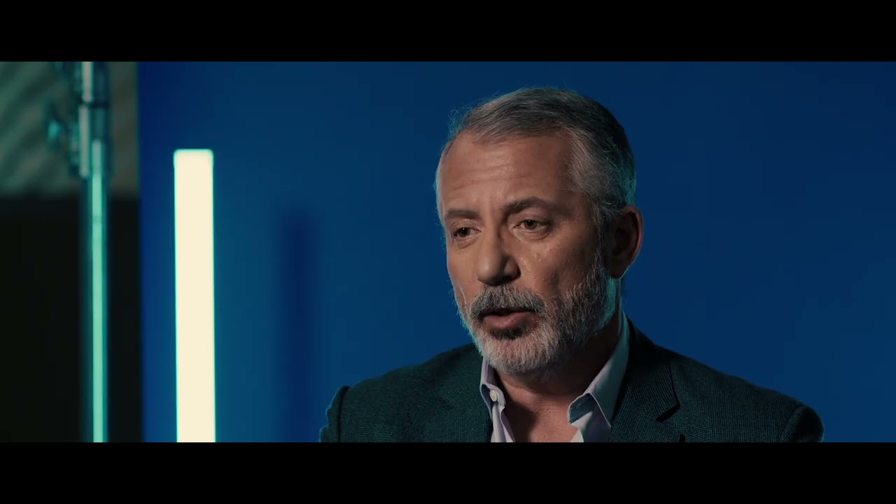 CU Anschutz | This is Breakthrough | Dr. Richard Zane