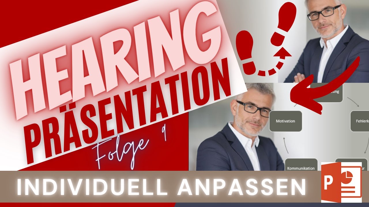 Smart Art: individuell für Führungswerte im Hearing nutzen! ❇️ #diebusinesscoach