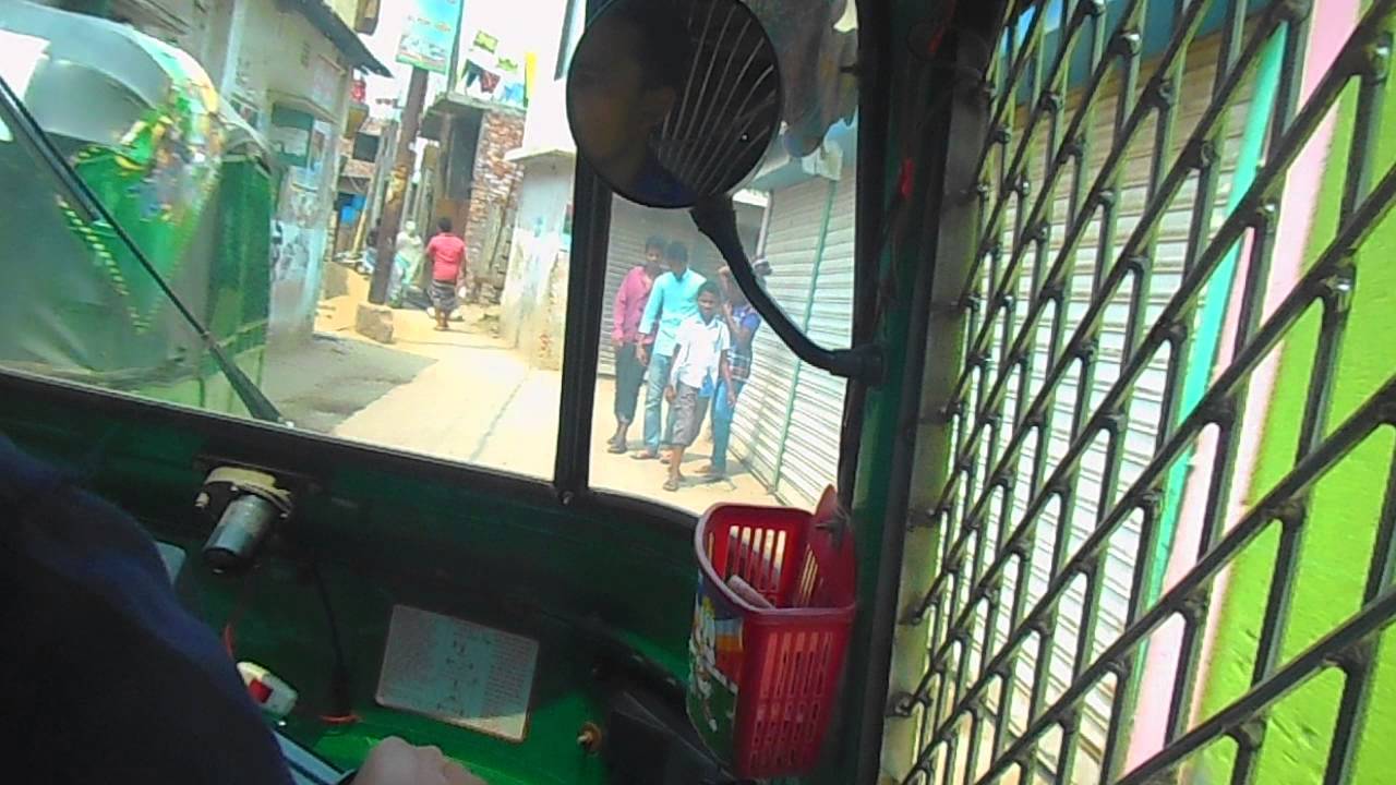 Notun Bazar, Beraid to Nawra Part 3