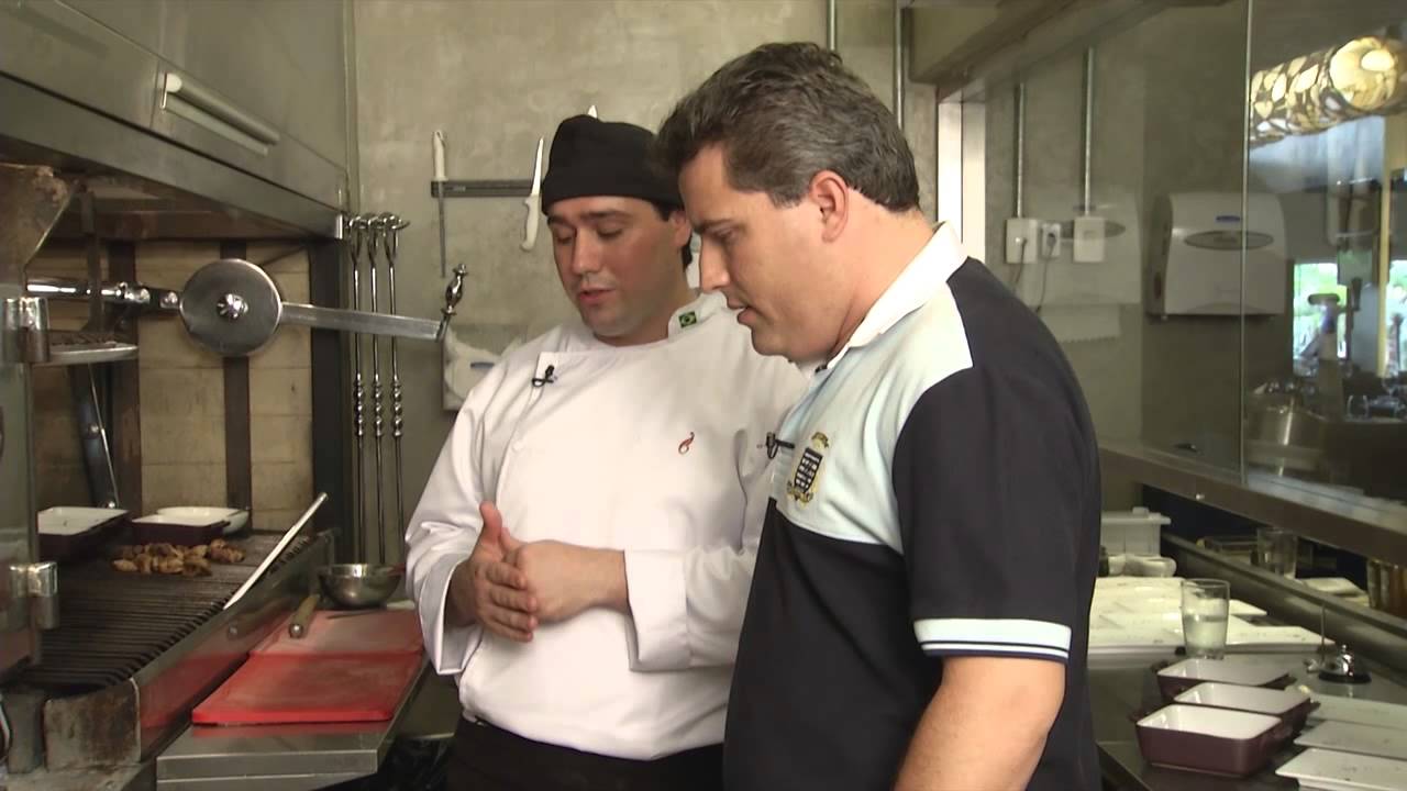 Trilhas do Sabor - Ep 91 - Parte 1 - Órgãos bovinos