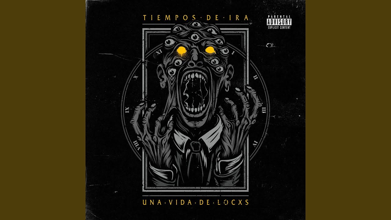 Quebrando mi Voz
