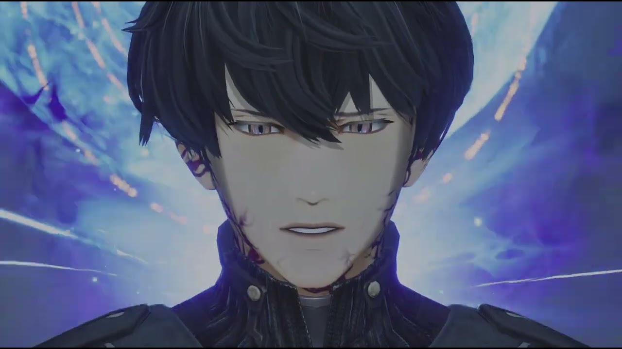 CODE VEIN II Soul Savior Valentin Boss Fight and 