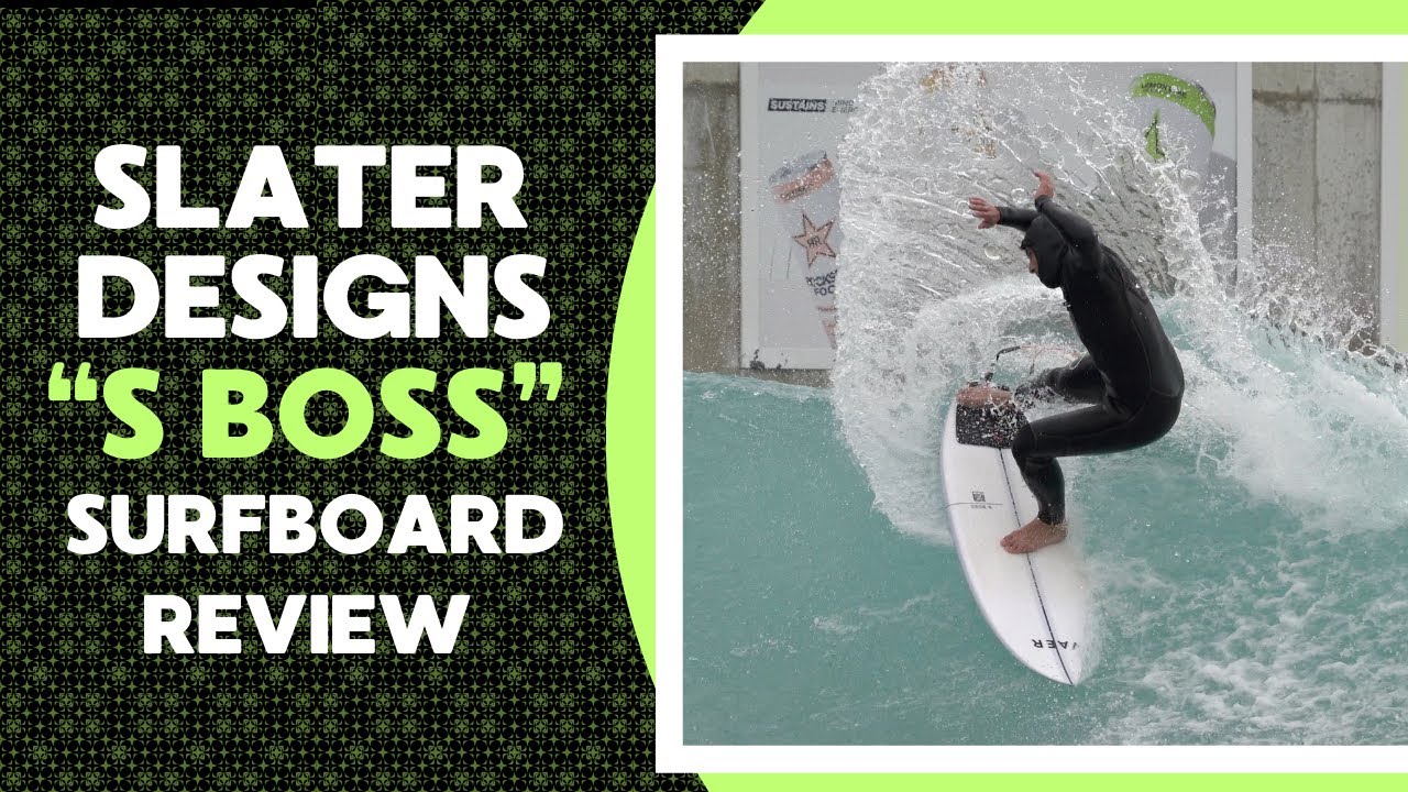 Slater Designs 