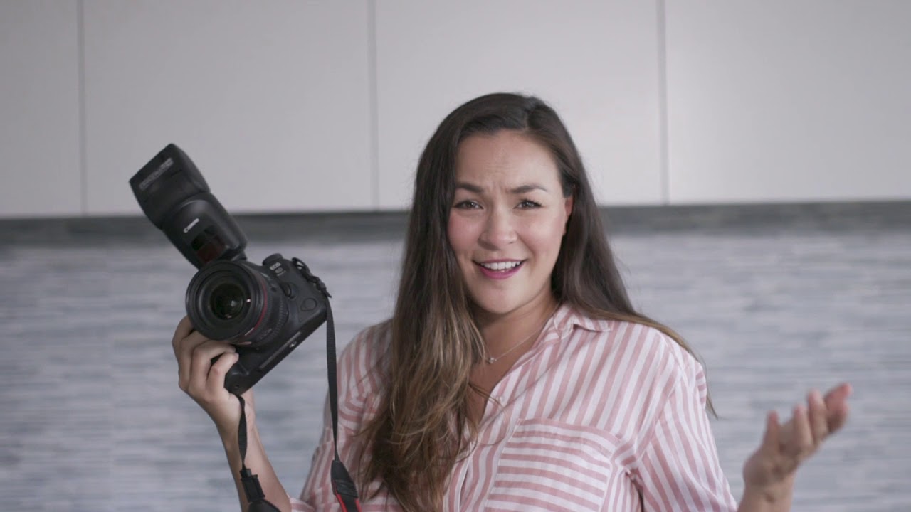 Canon 470EX-AI Speedlite Flash | First Look at Flash with World&rsquo;s First Auto-Intelligent (AI) Bounce