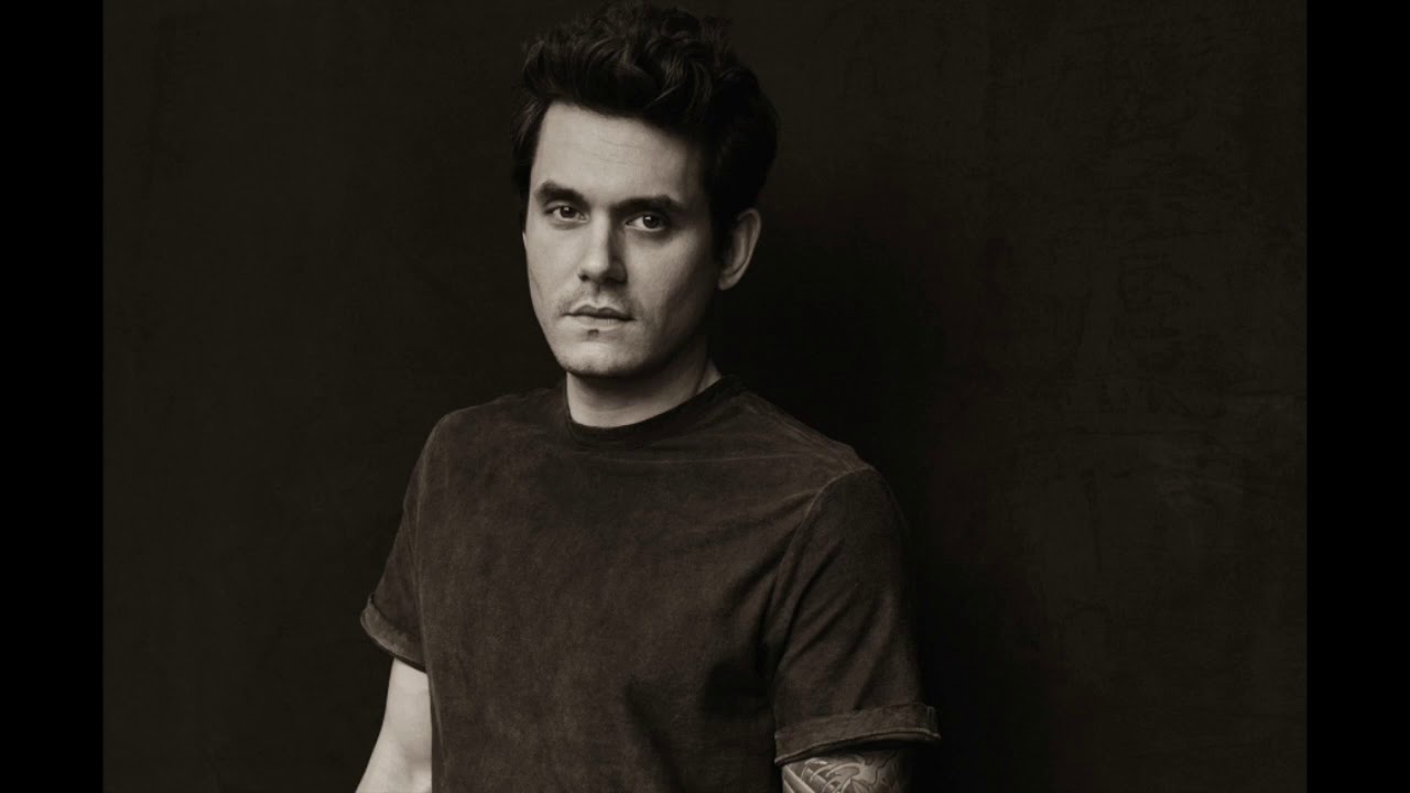 john mayer - born and raised (slowed + reverb)