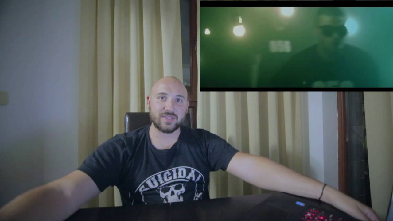 Bashmotion Vlog 169 - да поговорим за 