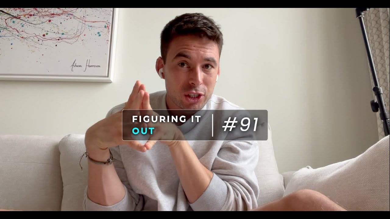 VLOG | Perfectionism & The Secret To Client Adherence