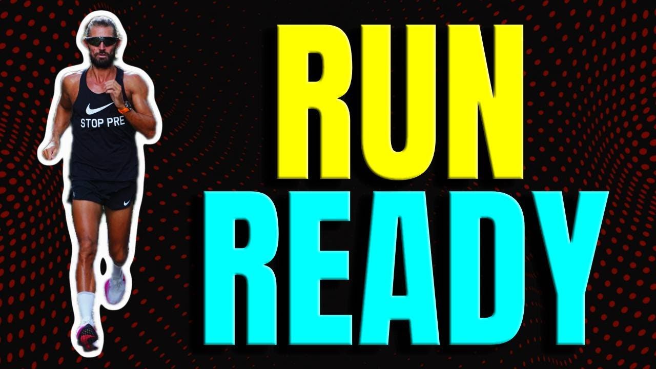 The Full Warm-Up Routine That Makes Every Run Better