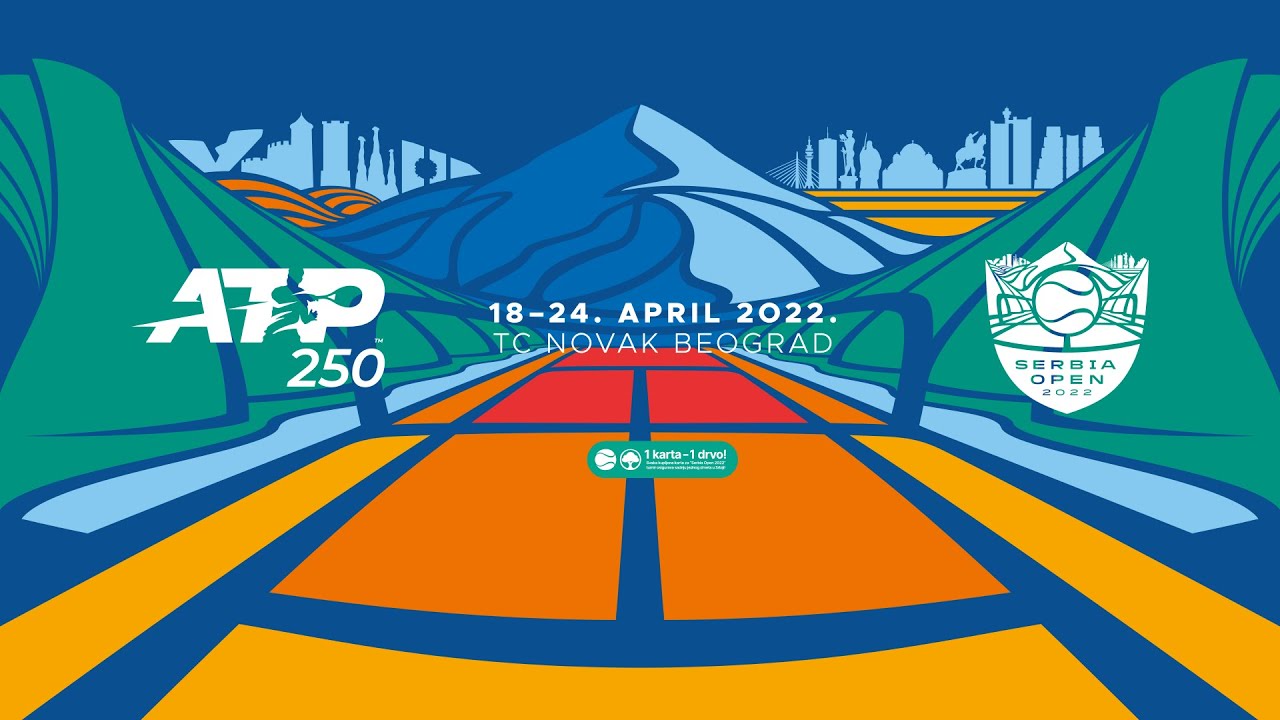 Serbia Open 2022