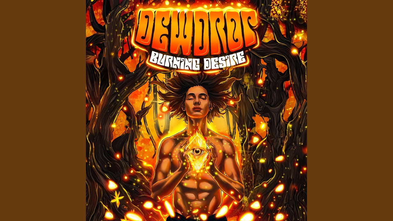 Burning Desire