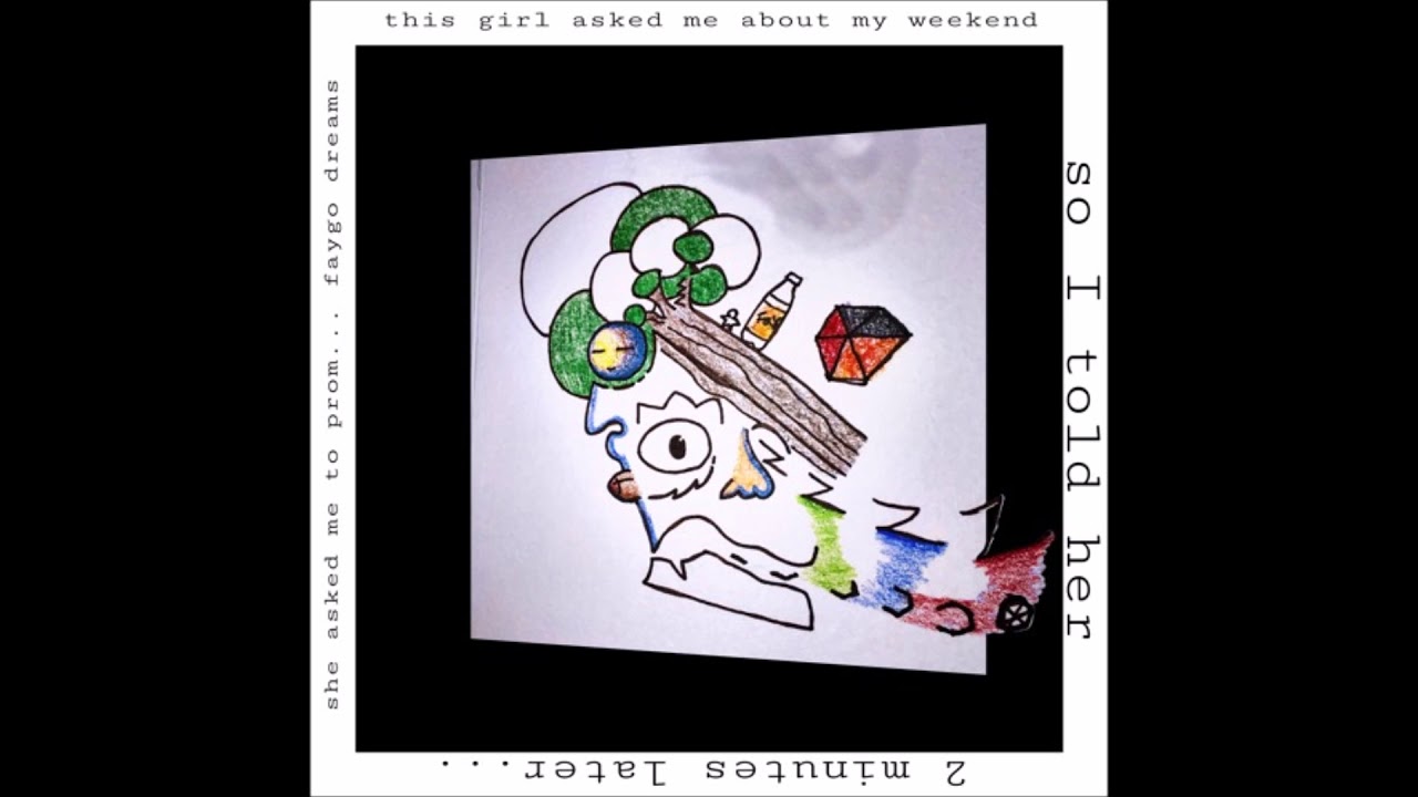 6 dogs - faygo dreams (Instrumental)