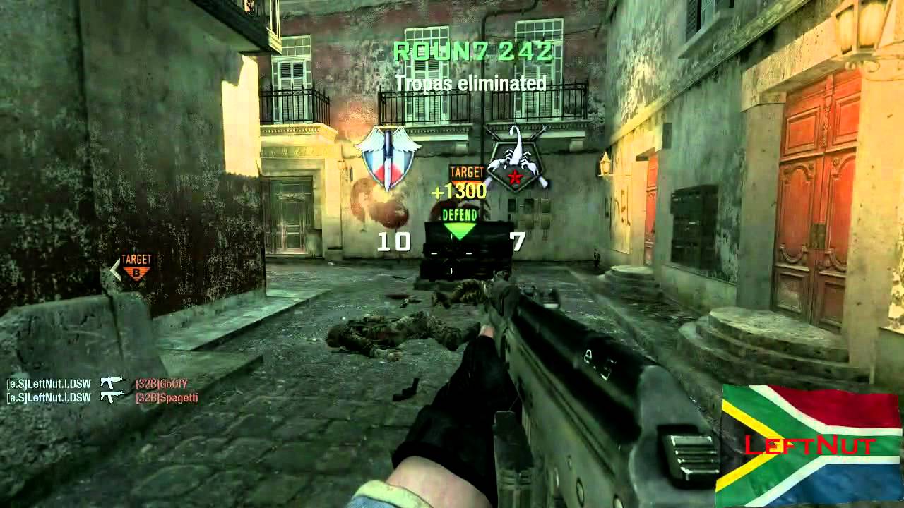 nArotiK FragVid - INPACT - by LeftNut