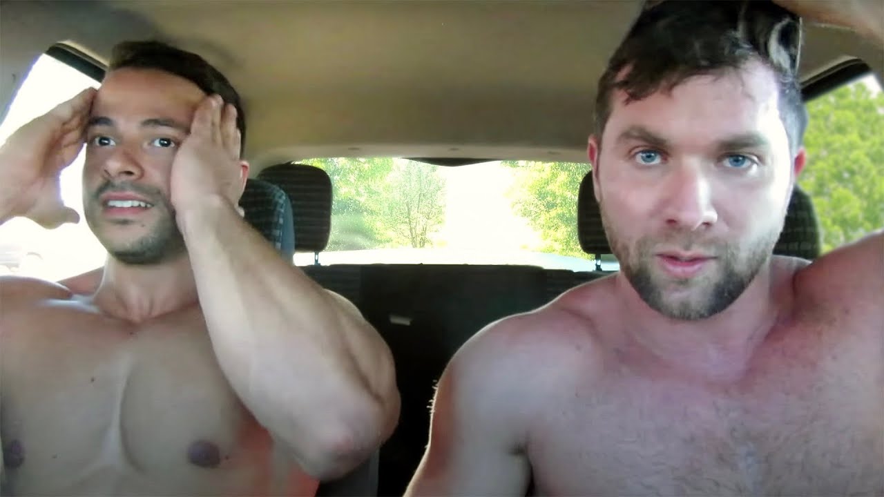 Мы думали, это будет романтично, но потом заблудились