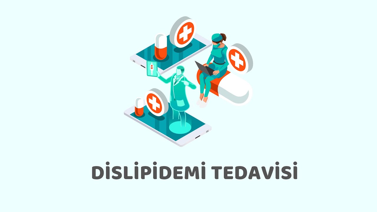 tipakademisi.com Farmakoloji Video Paketi- antihiperlipidemik ilaçlar