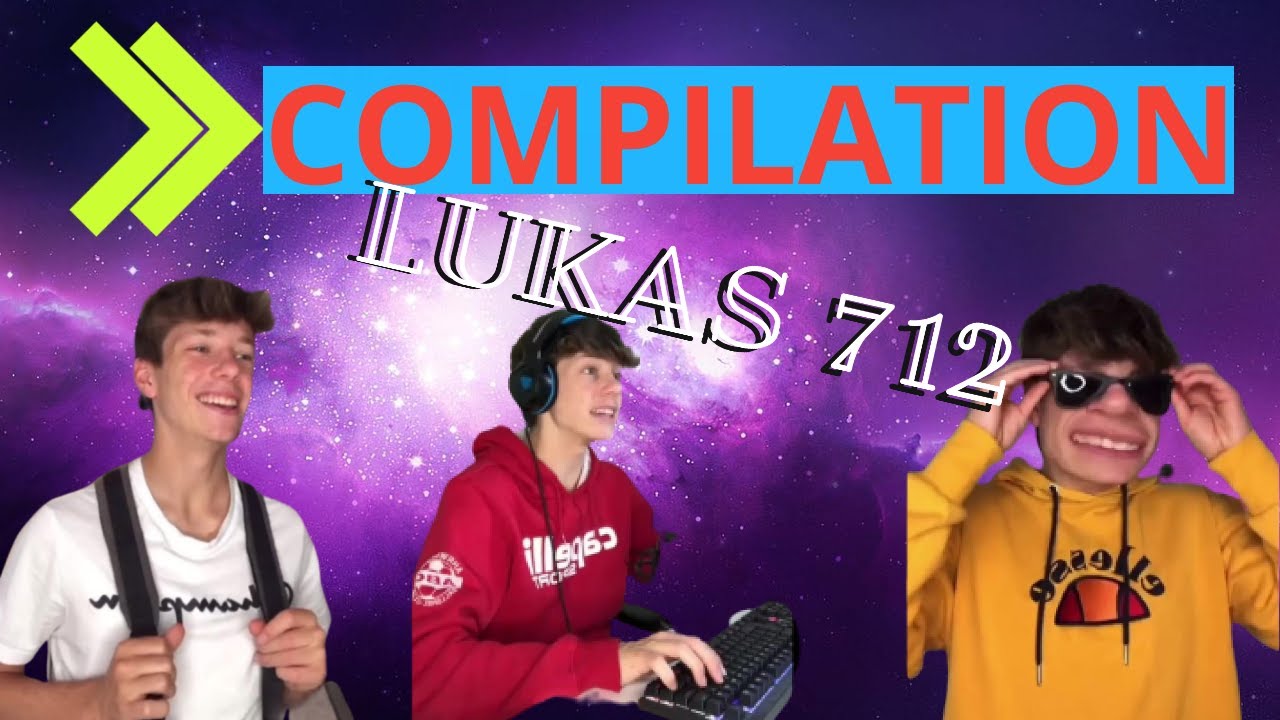 1  Compilation I Lukas 712 #comedy #funnyshorts #shortsviral #viral #viralcomedy