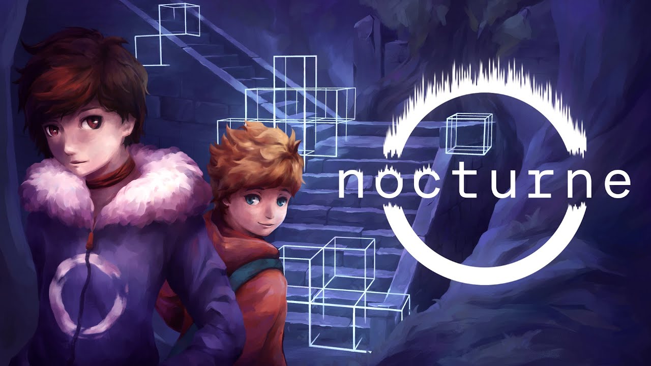 Nocturne - Official Trailer