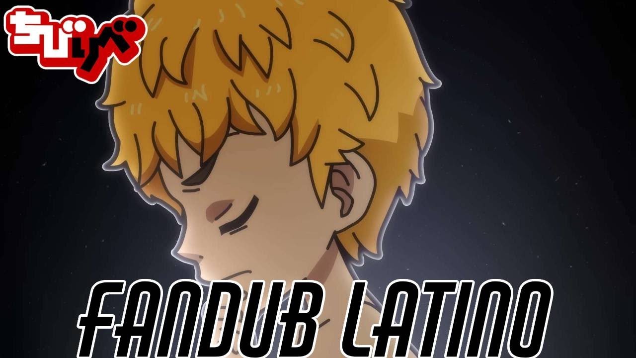 Tokyo Renvengers Chibi Ribe. El 