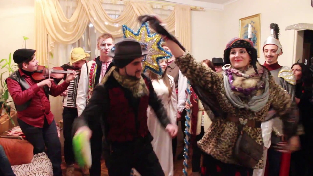 Вертеп 