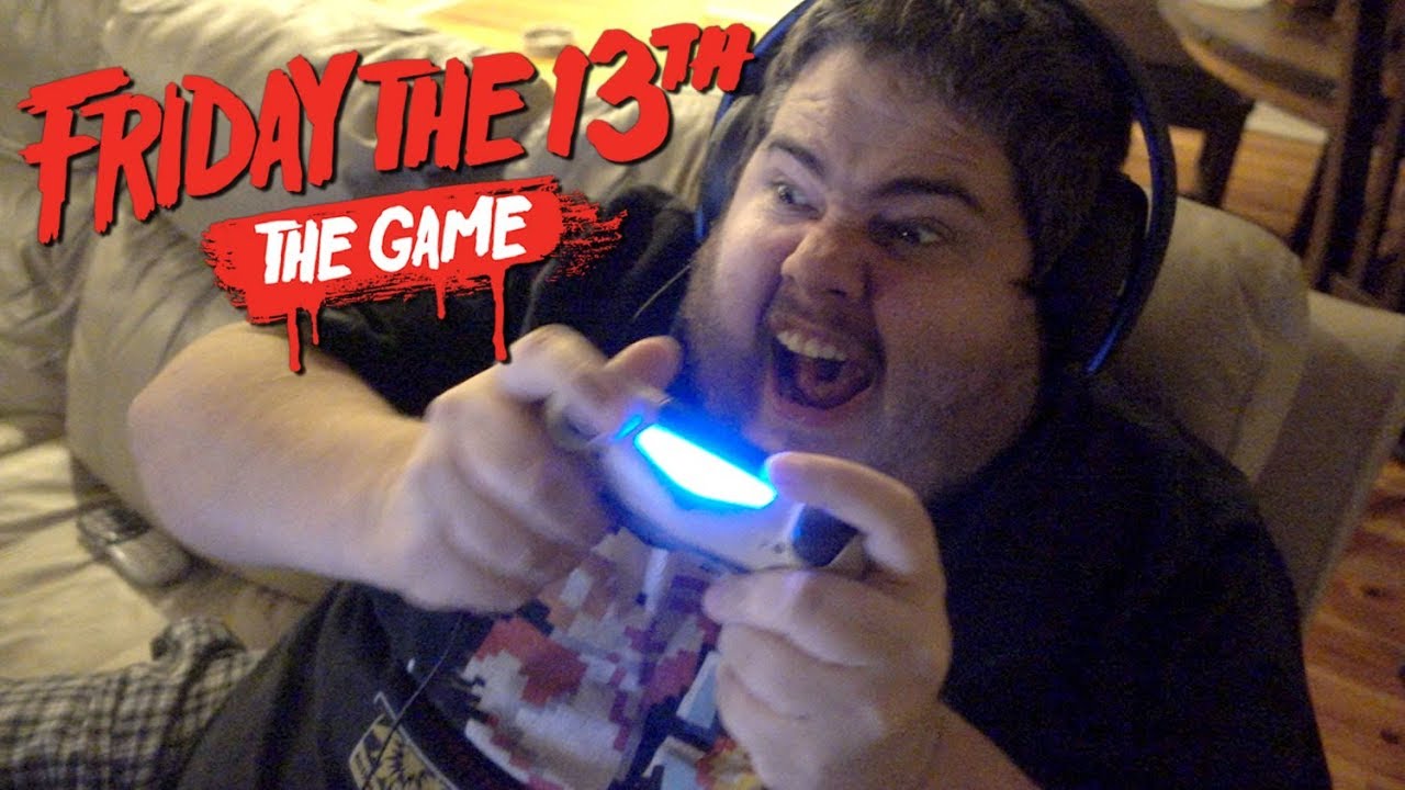 THE WORST FREAKOUT EVER!